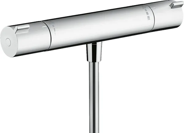 Hansgrohe Ecostat 1001 CL brusearmatur, krom