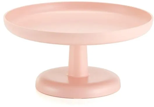 Vitra High Bakke Pale Rose