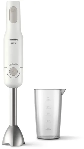 Philips Stavblender Daily Collection ProMix HR2534/00 - 650 W