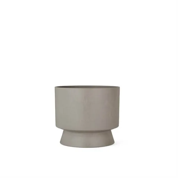 Rosendahl RO urtepotte - Ø24 cm - Sand